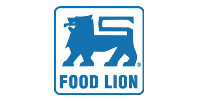 Logo Food Lion