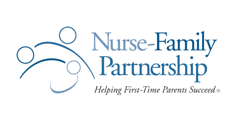 Logo NFP