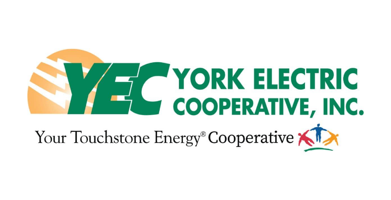 Logo YEC